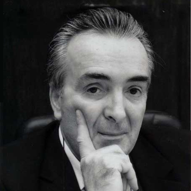 Prof. Dr. Radan Dzodic