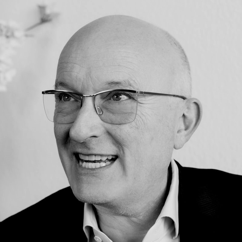 Prof. Dr. Frank Gansauge