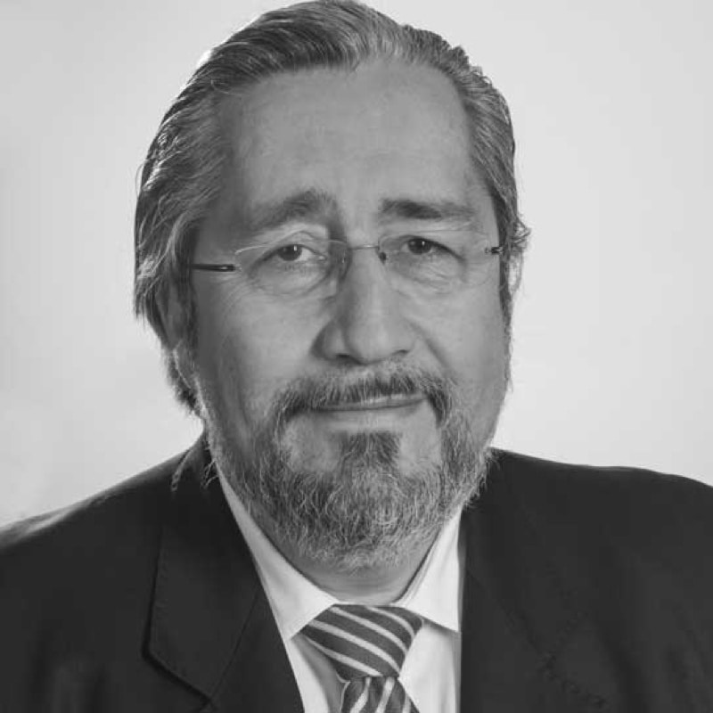 Prof. Dr. Dr. Ralf U. Peter