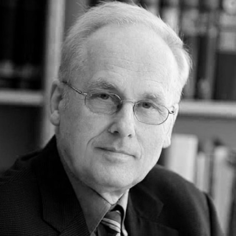 Prof. Dr. J. Hinrich Peters